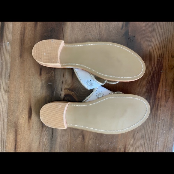 Jack Rogers 1960 Nantucket Sandals - Picture 4 of 5